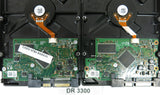 HCP725050GLA380, Serial Number: RV1289MA, P/N: 0A37097, MLC: BA2729, 500GB 3.5, PCB: 110 0A90026 01