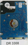 HTS541010A9E680, Serial Number: 76GHRKGC, P/N: 0J22413, MLC: DA4863, 1TB 3.5, PCB: 220 0A90351 01