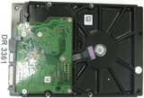 ST3160318AS, P/N: 9SL13A-021, FW: HP34, Serial: 9VY6FA8D, 160GB 3.5, PCB: 102535704 REV B