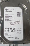 Model: ST2000DX001, P/N: 1NS164-500, FW: CC41, Serial: Z4Z5DQHG, 2TB 3.5, PCB: 100731495 REV B