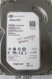 Model: ST2000DX001, P/N: 1NS164-500, FW: CC41, Serial: Z4Z5DQHG, 2TB 3.5, PCB: 100731495 REV B