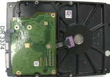 ST3320418AS, P/N: 9SL14C-516, FW: CC46, Serial: 9VMXGAQS, 320GB 3.5, PCB: 100535704 REV C