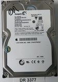 ST31000528AS, P/N: 9SL154-040, FW: AP24, Serial: 5VP49XM5, 1000GB 3.5, PCB: 100535537 REV A