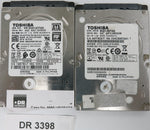 MQ01ACF050, 500GB 2.5, G003235C