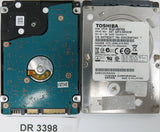 MQ01ACF050, 500GB 2.5, G003235C