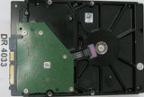 ST500DM002, P/N: 1SB10A-021, FW: HPH3, Serial: WA40RS47, 500GB 3.5, PCB: 100774000 REV