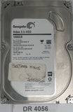 ST1000VM002, P/N: 1CT162-500, FW: SC23, Serial: S1G7R19M, 1000GB 3.5, PCB: 100687658 REV C