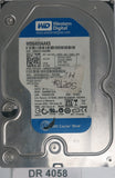 WD6400AAKS-75A7B0, DCM: HBNT2HN, Serial Number: WMASY4452986, 640 3.5, PCB 2060-701537-003 REV A
