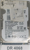 WD5000BUCT-63PZY0, DCM: EH0T2HB, 500GB 3.5, PCB 2060-771692-005 REV A