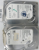 ST3250318AS, P/N:9SL131-033, FW:CC44, Serial: 6VYO0K6KK, 250GB 3.5, PCB: 100535704 REV B