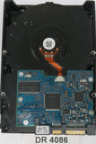HUA722010CLA330, Serial Number: N10M61JL, P/N: 0F11387, MLC: JPT3HC, PCB: 110 0A90188 01