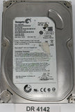 ST3500414CS, P/N: 9GW142-160, FW: CA14, Serial: 5VVANDS6, 500GB 3.5, PCB: 100535104 REVC