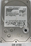 HUA721010KLA330, Serial Number: PAJZSD5F, P/N: 0A35002, MLC: BA2588, 1TB 3.5, PCB: 110 0A29636 01