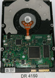 HUA721010KLA330, Serial Number: PAJZSD5F, P/N: 0A35002, MLC: BA2588, 1TB 3.5, PCB: 110 0A29636 01