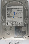 HUA722020ALA331, P/N: 0F10629, MLC: JPK3FD, 2TB 3.5, PCB: 110 0A90201 01