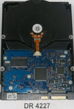 HUA722020ALA331, P/N: 0F10629, MLC: JPK3FD, 2TB 3.5, PCB: 110 0A90201 01
