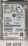 HTS541010A9E680, Serial Number: C03RDZ7M, P/N: 0J26213, MLC: DA5218, 1TB 3.5