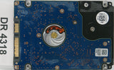 HTS541010A9E680, Serial Number: C03RDZ7M, P/N: 0J26213, MLC: DA5218, 1TB 3.5
