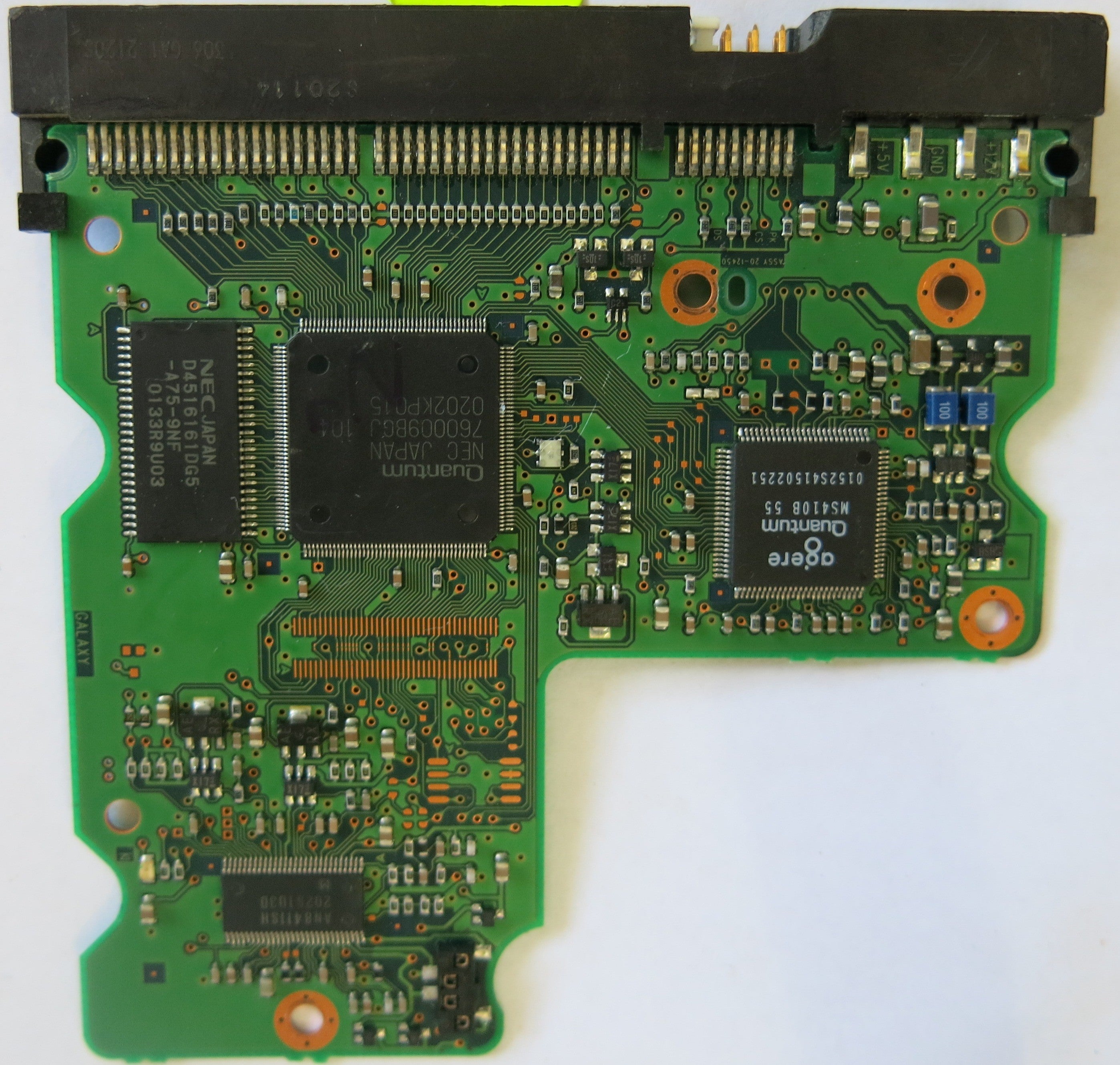 10-124500-05 REV A PCB