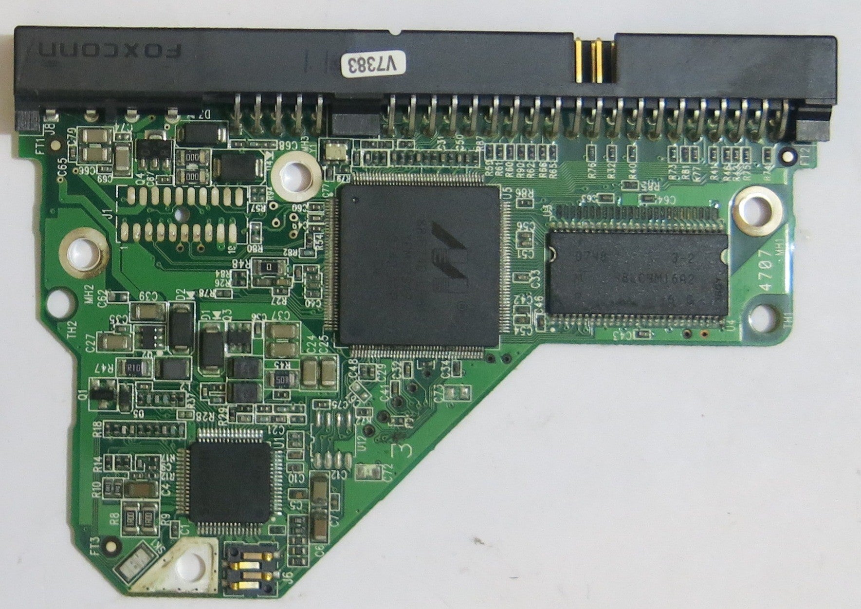 2060-701494-001 REV A PCB