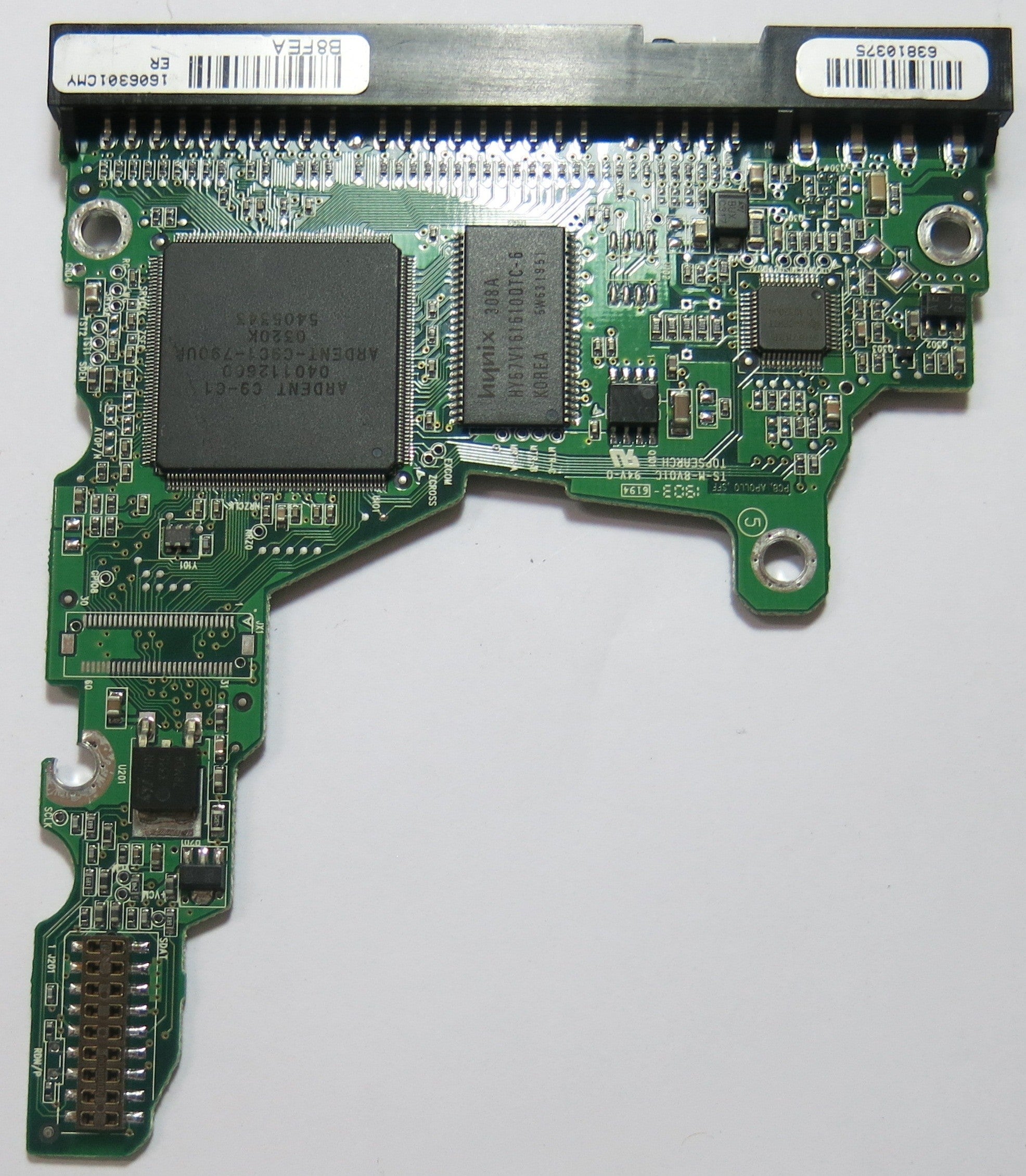 6E040L0  301548100 PCB