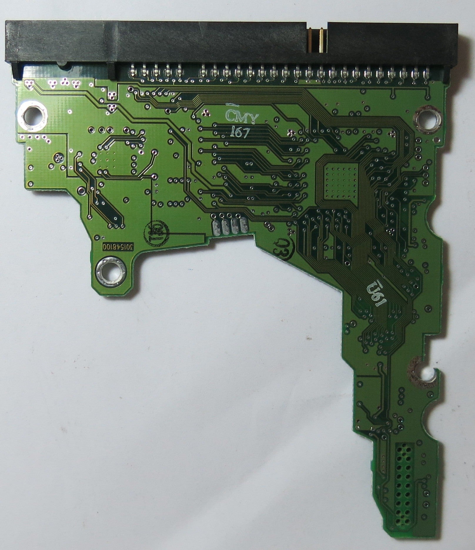 6E040L0 301548100 PCB