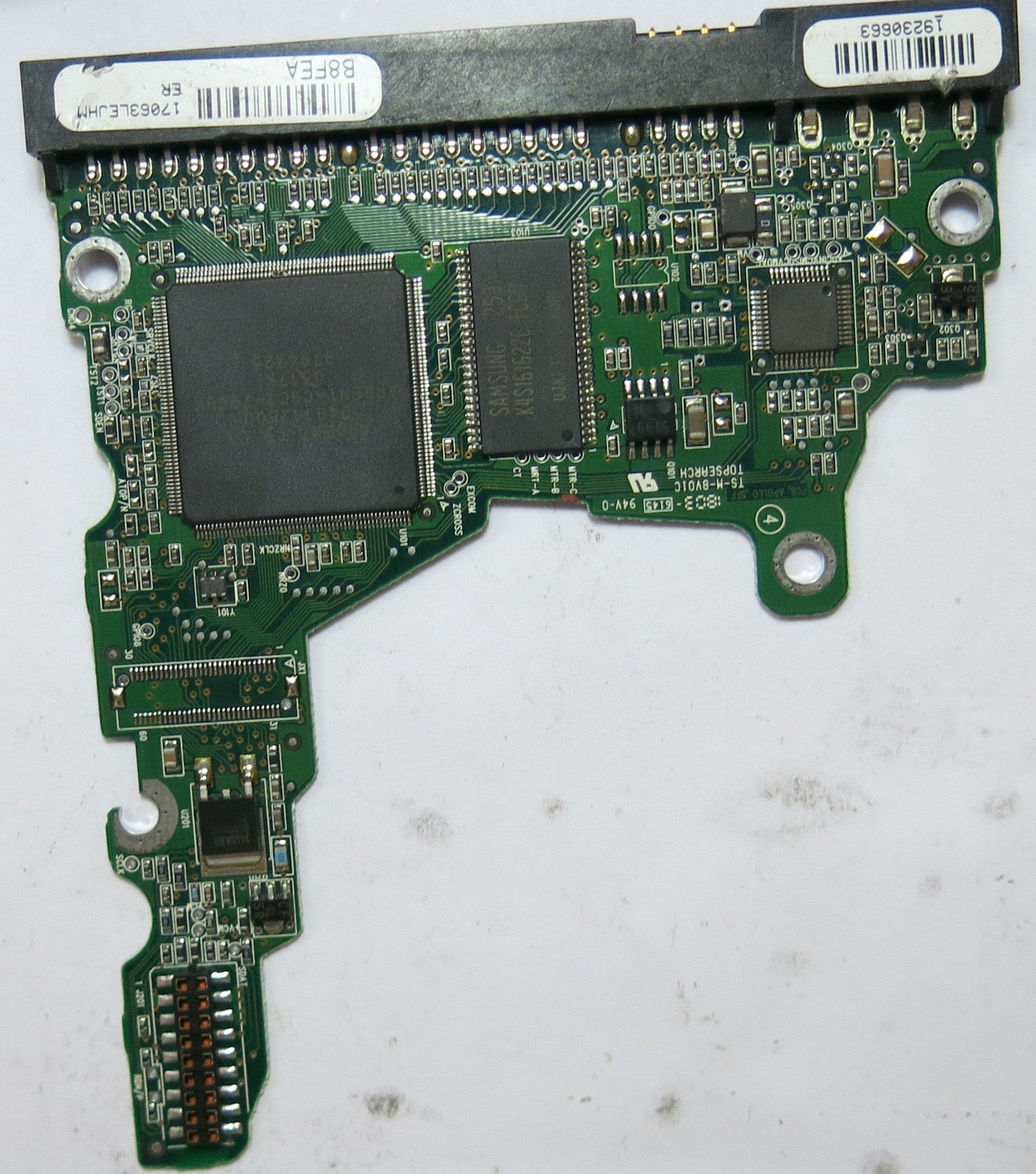 6E040L0 301548100 PCB