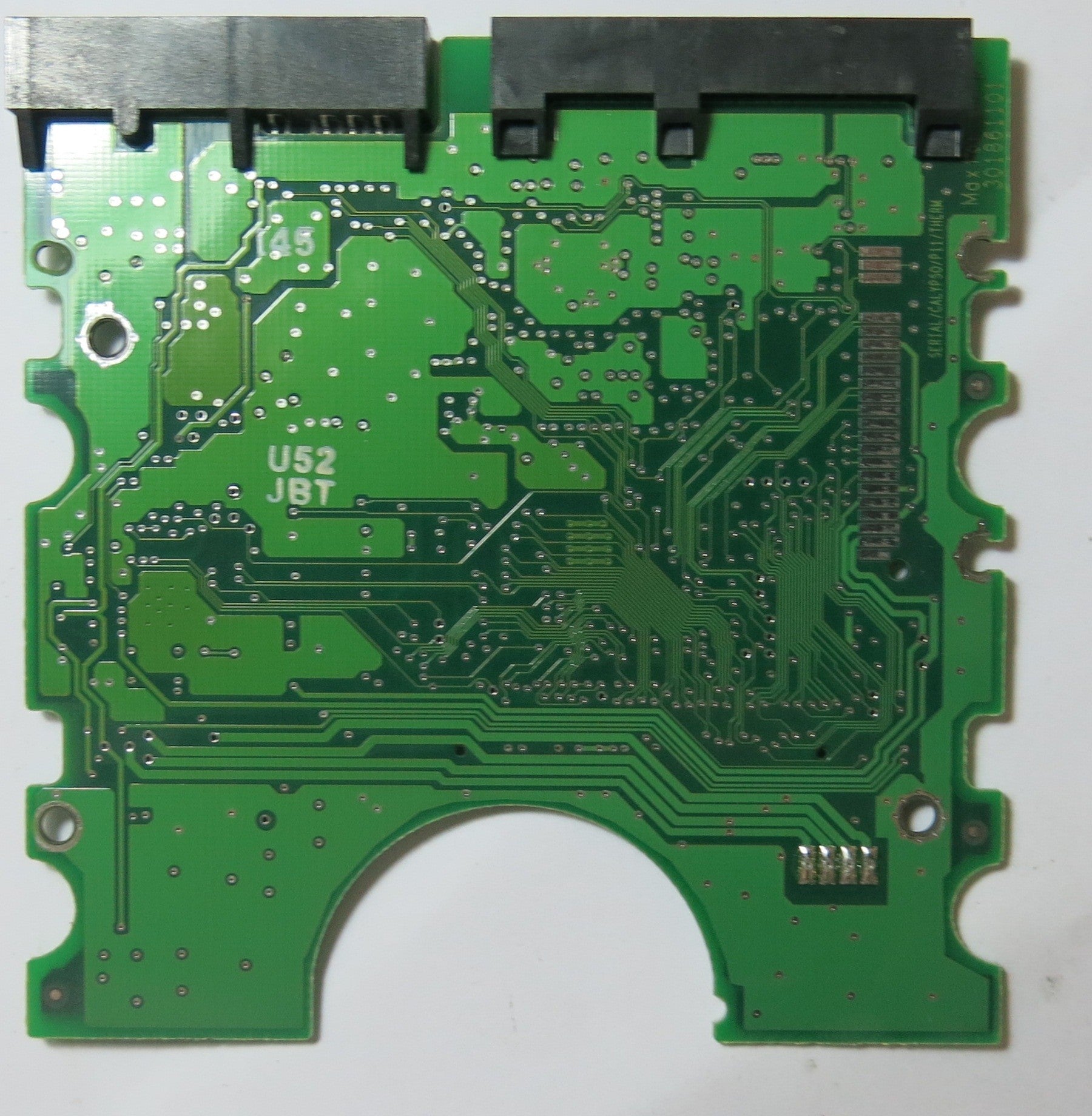 6Y080M0 301861101 PCB