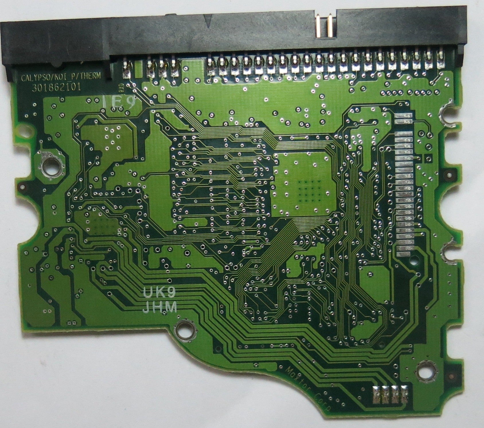 6Y120L0 301562101 PCB