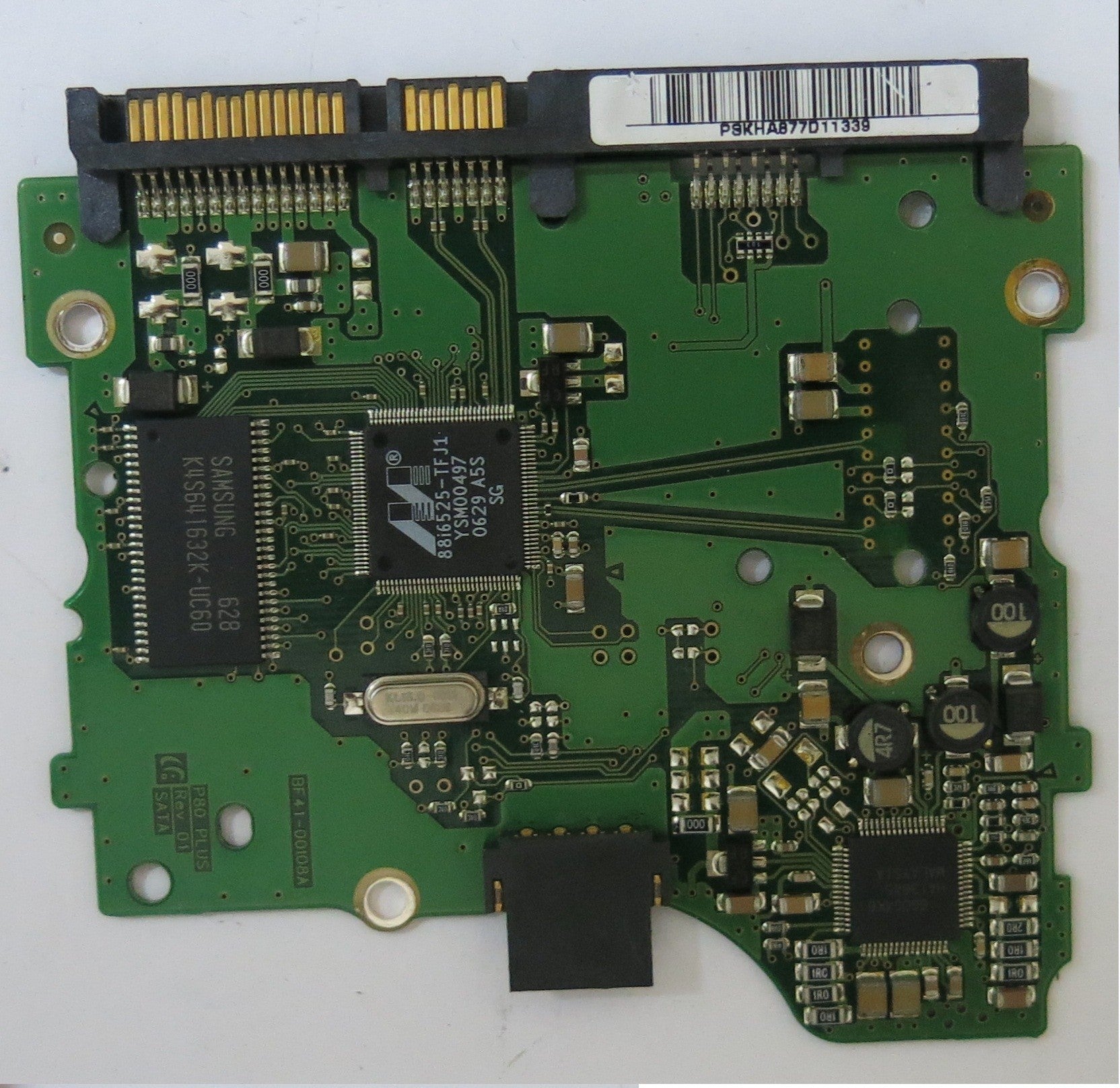 DH080HJ/P BF41-00108A PCB