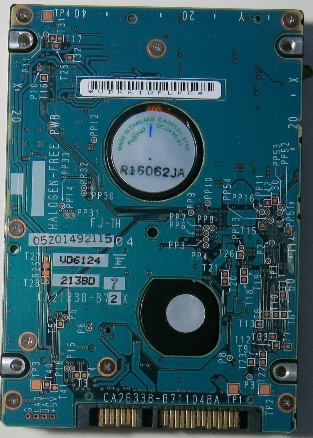 MHV2060BH PN FW  60.gb