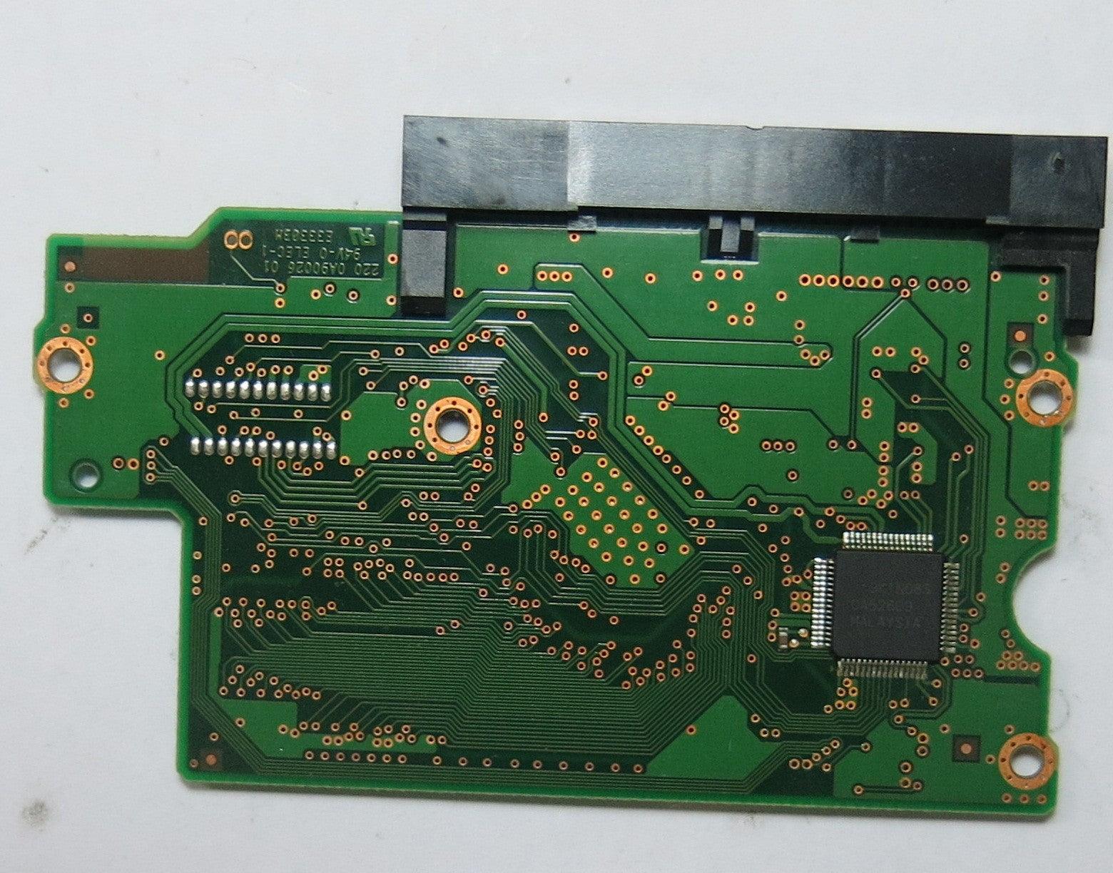 HCP725050GLA380 PN 0A37097 110 0A90026 01 PCB