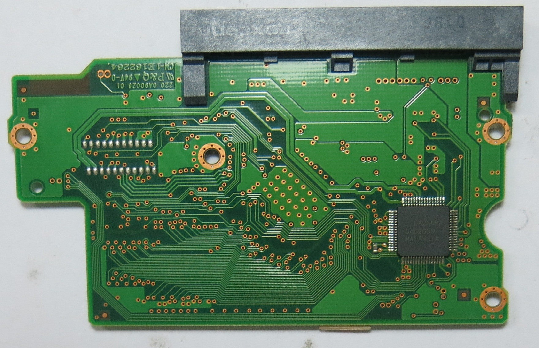 HCP725050GLA380 PN 0A37097 110 0A90026 01 PCB