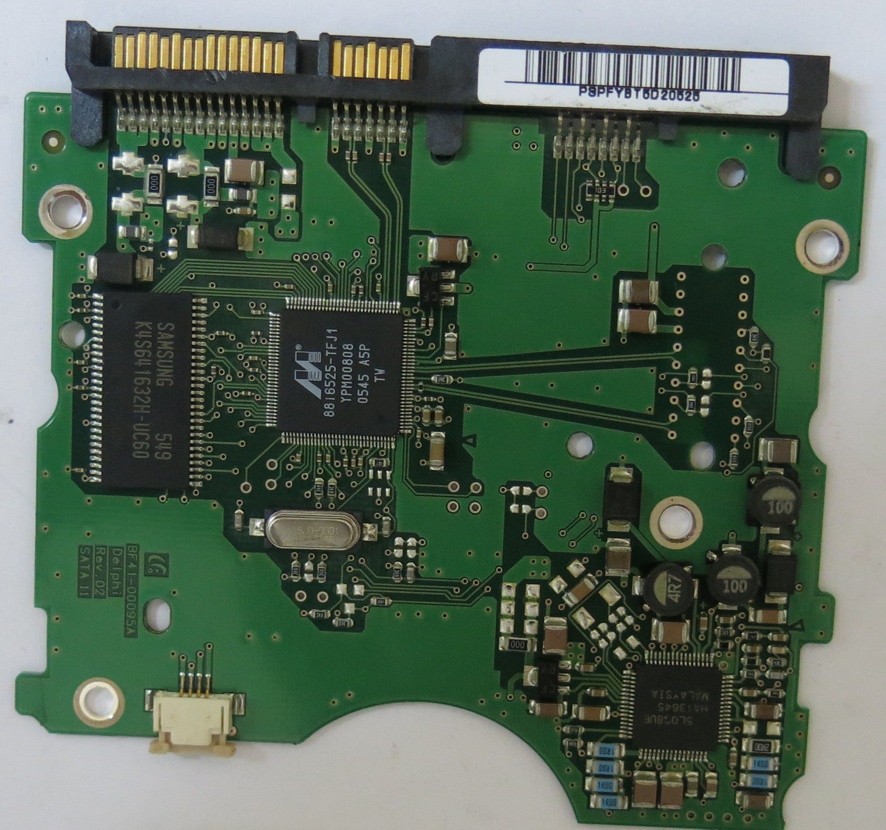 HD040GJ BF41-00095A PCB