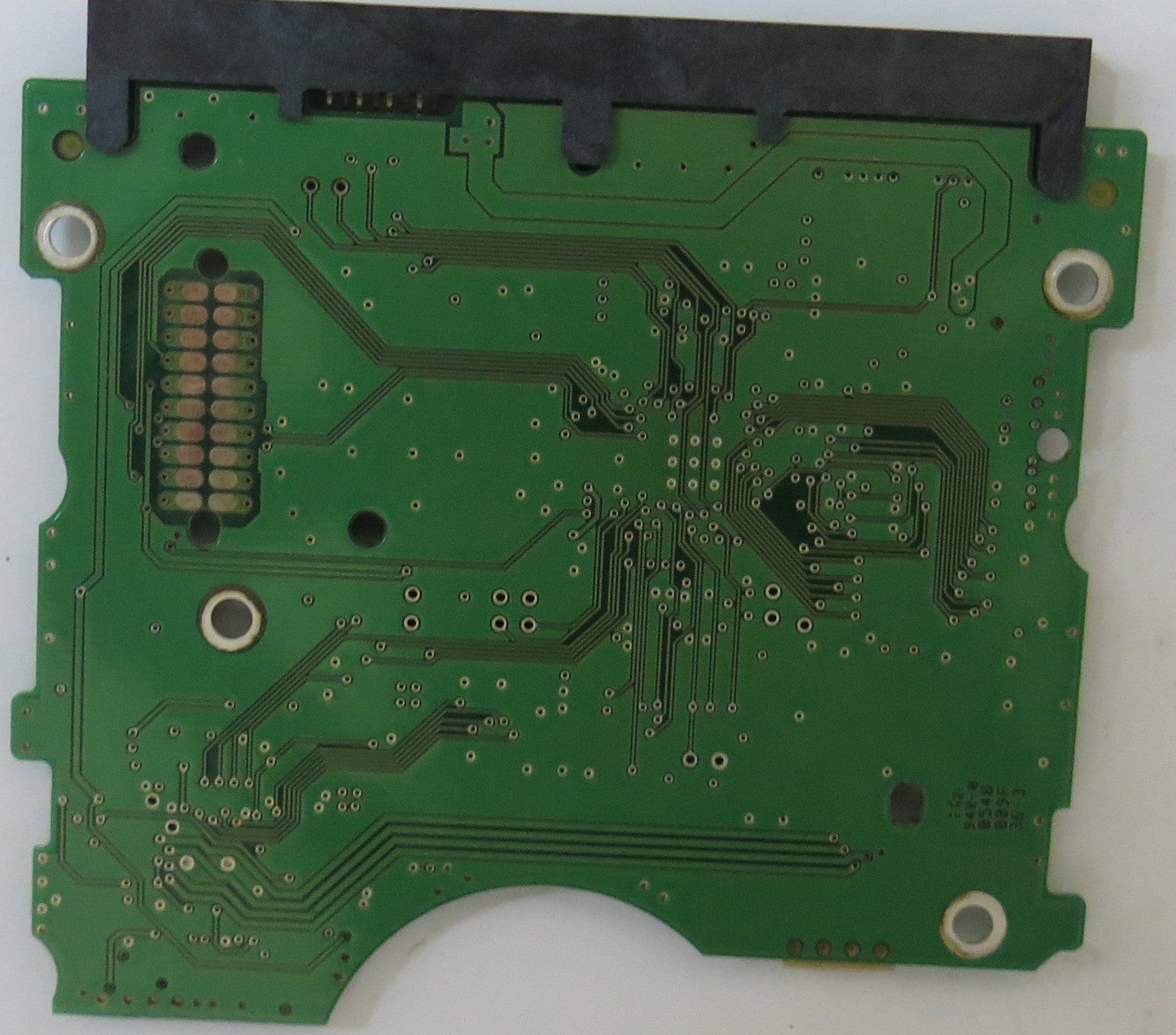 HD040GJ BF41-00095A PCB