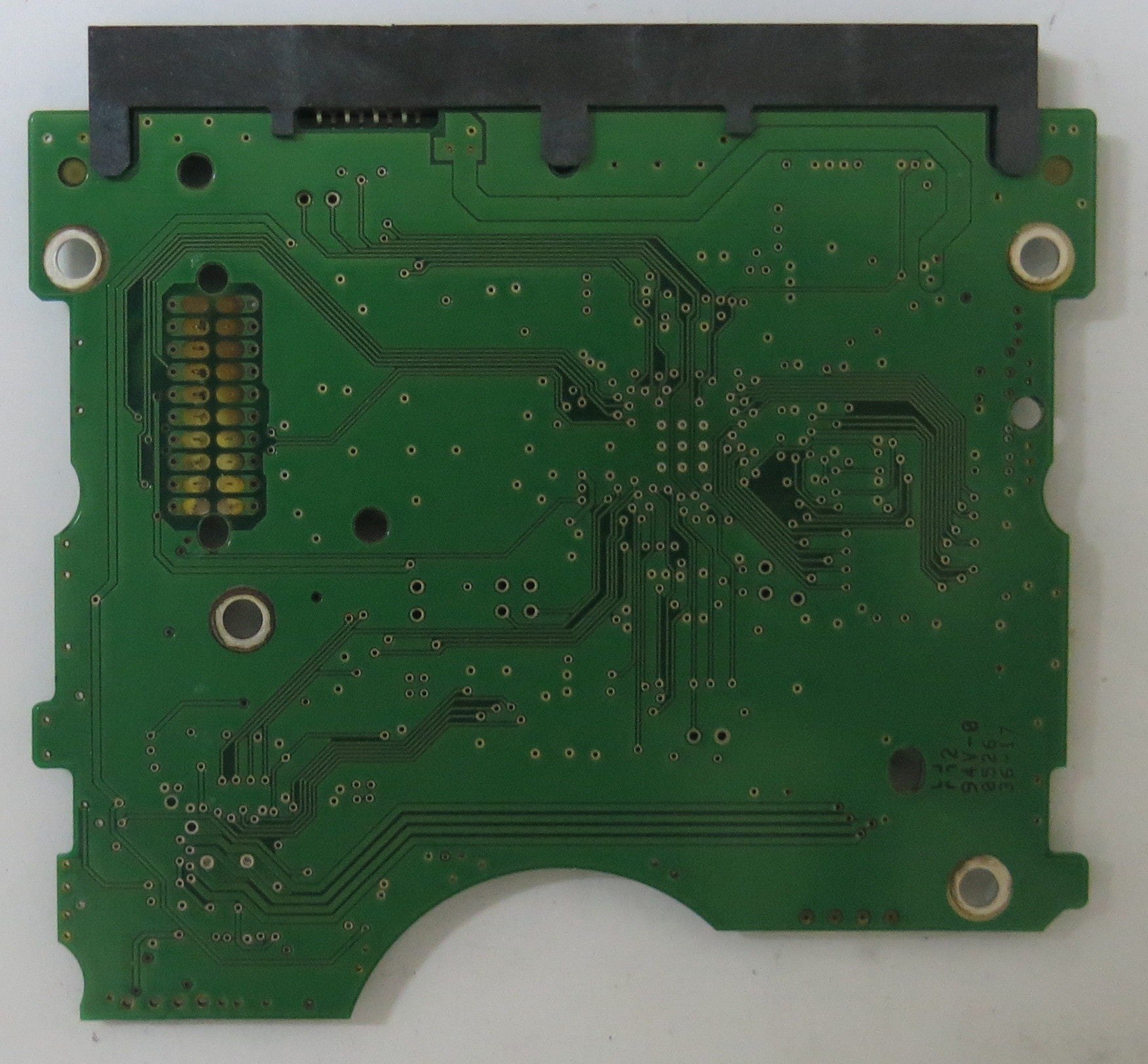 HD040GJ BF41-00095A PCB