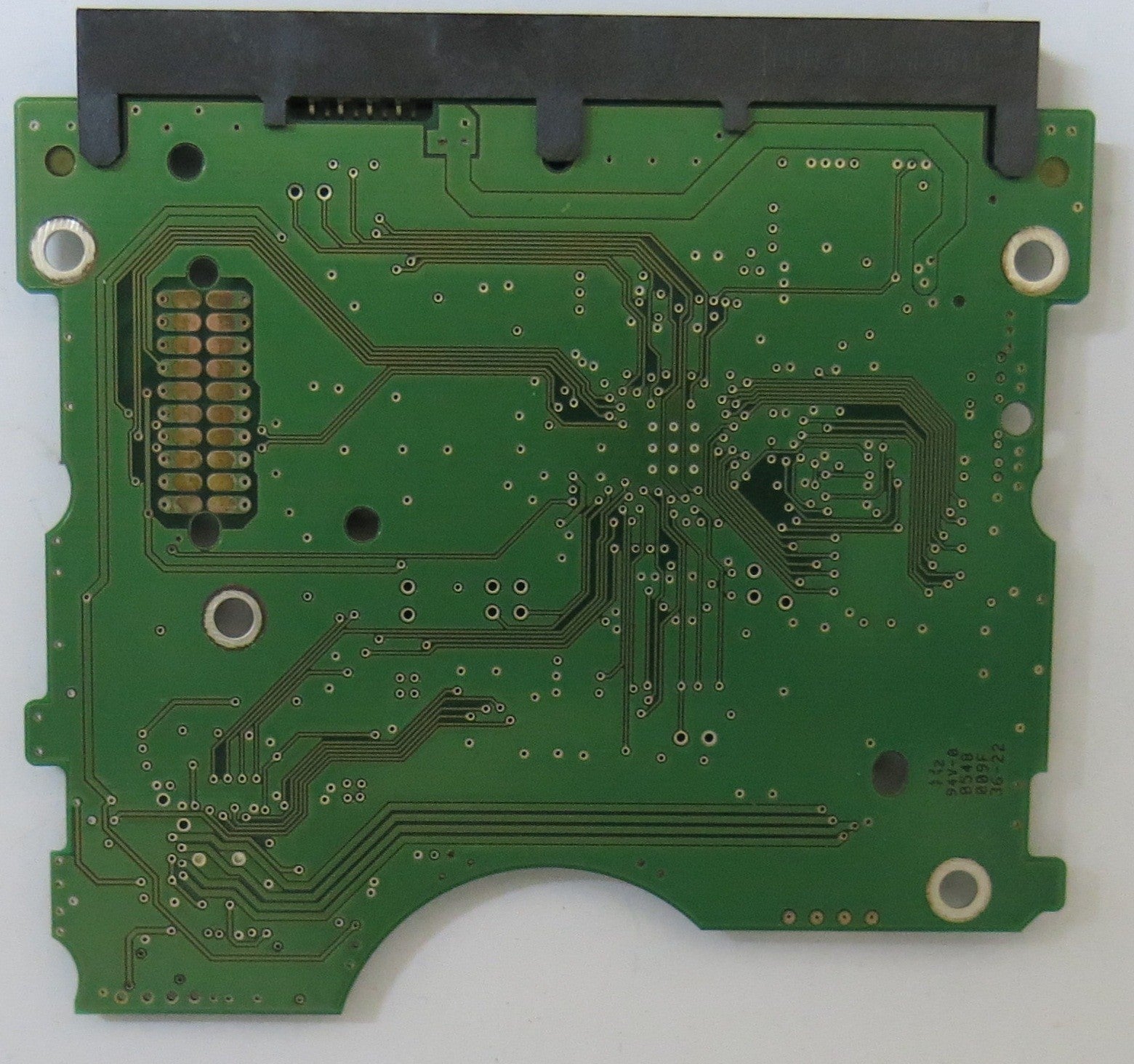 HD040GJ  BF41-0095A PCB