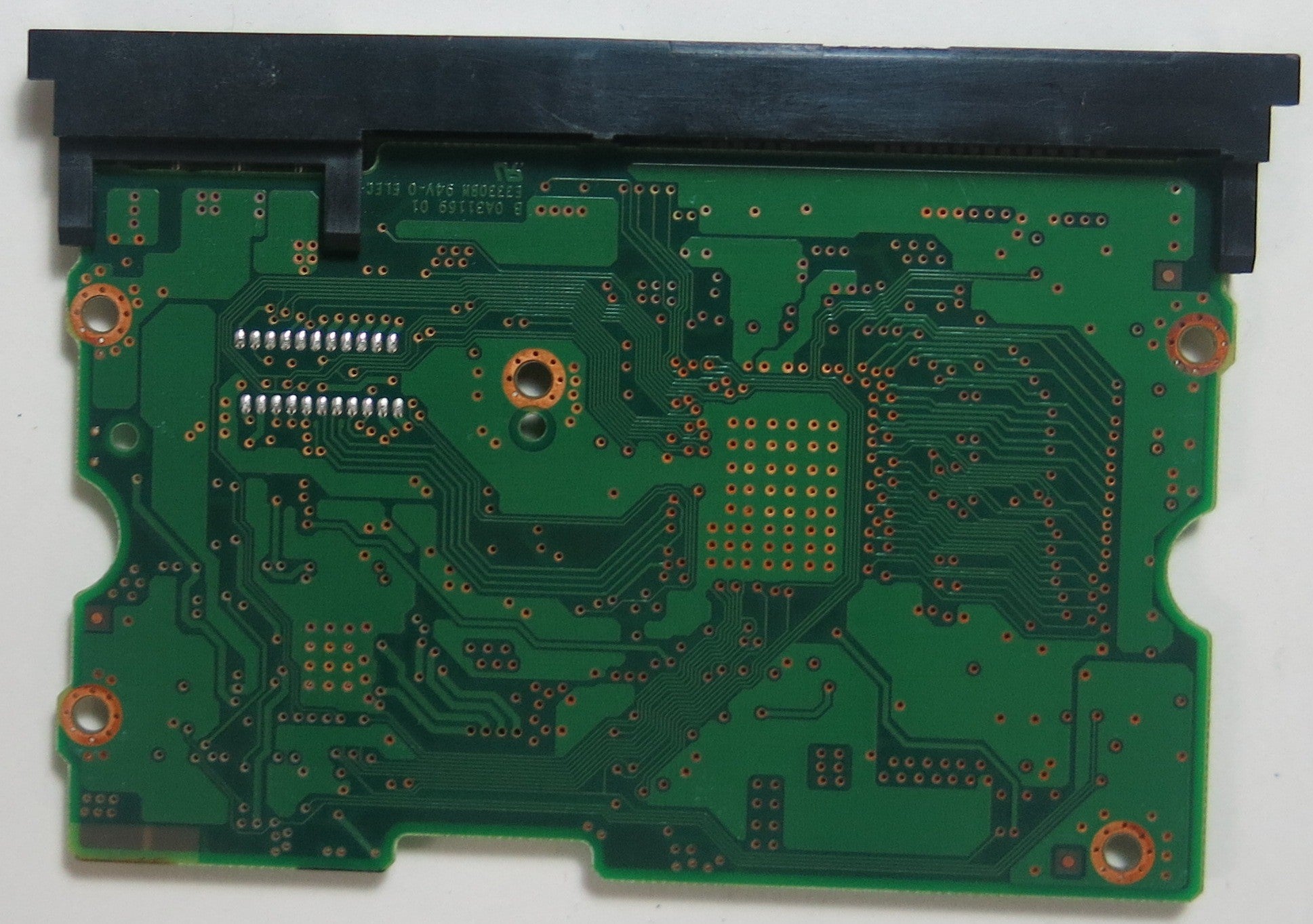 HD040GJ, PN 1251J1FYC25589, BF41 00095A PCB