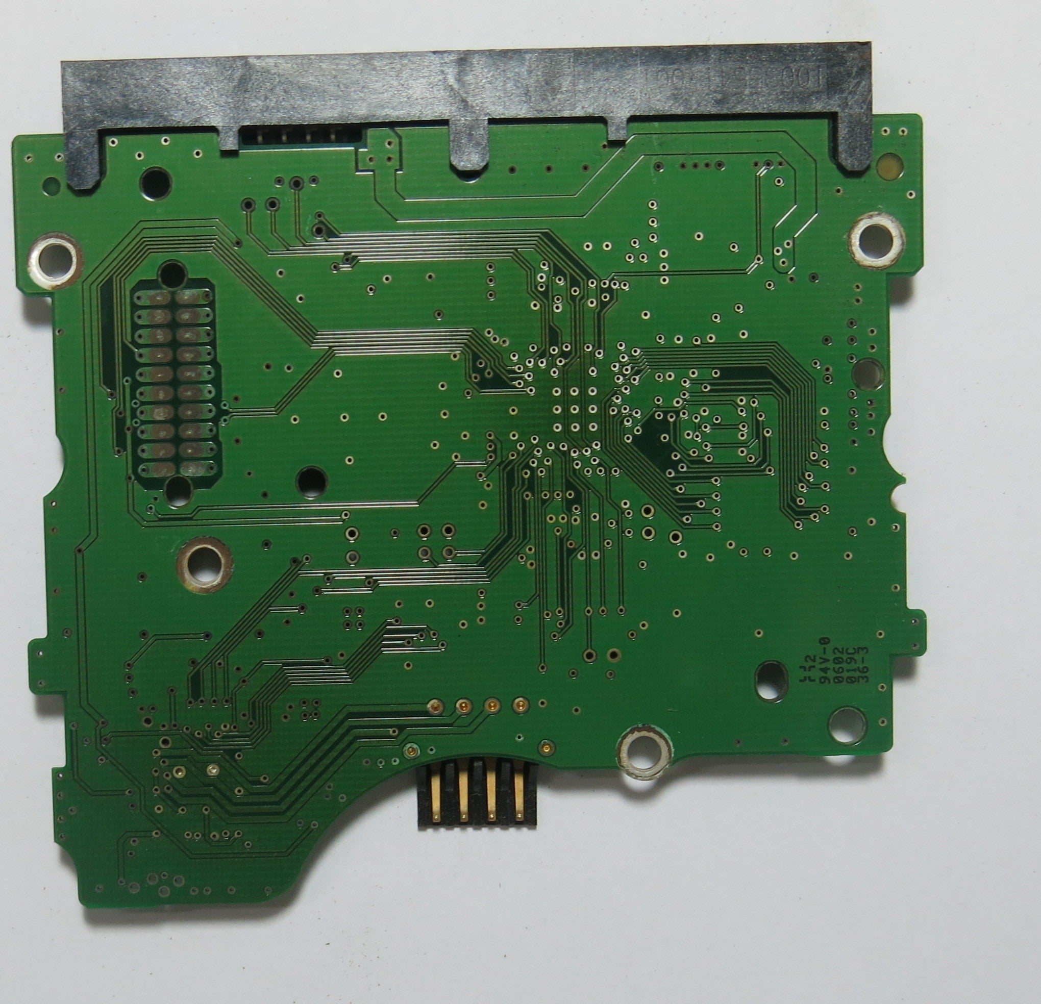 HD080HJ/P BF41-00108A PCB