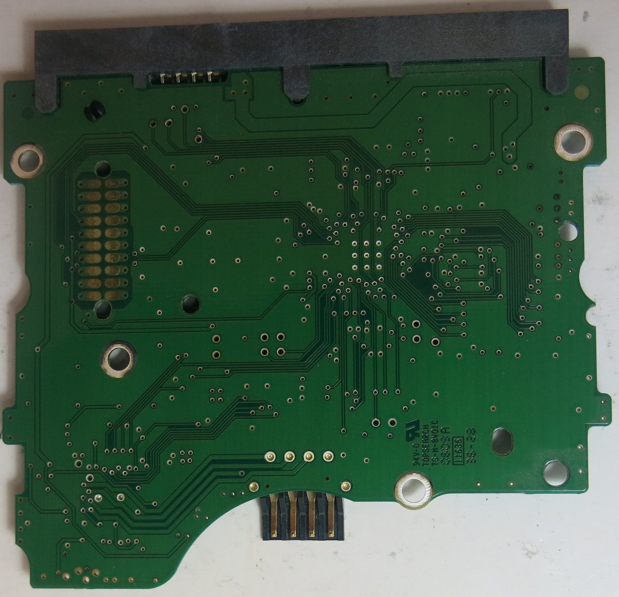 HD080HJ/P, PN 137211FLB04665 , BF41 00108A PCB