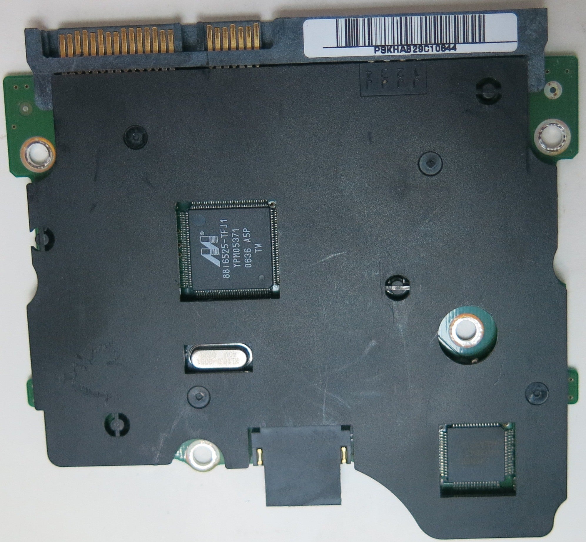 HD080HJ/P, PN 137214FLA84732, BF41-00108A PCB