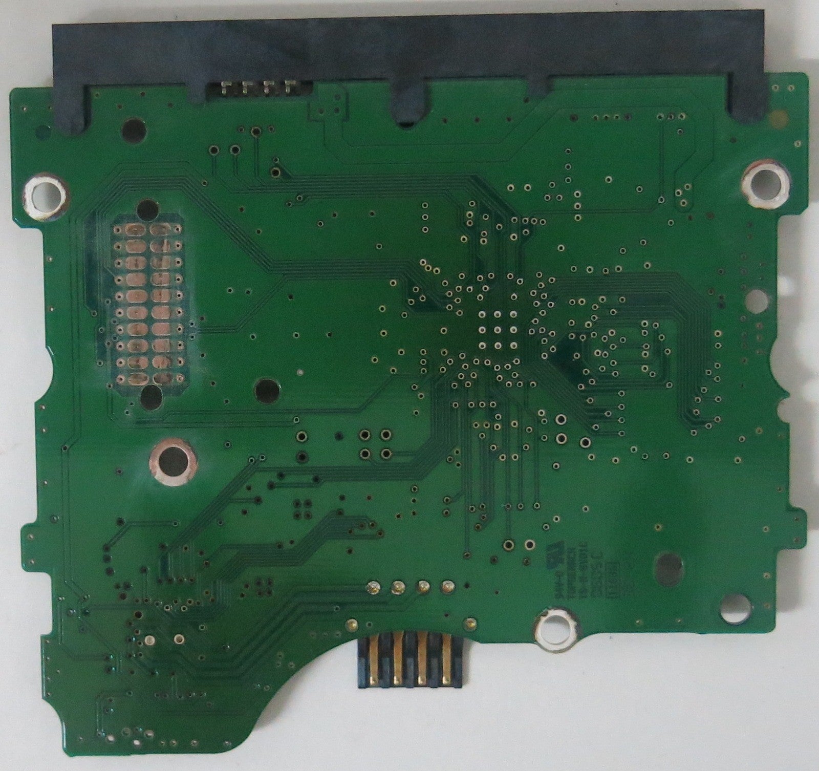 HD080HJ/P, PN 1372J2FL605011, D2032MLC, BF41-00108A PCB