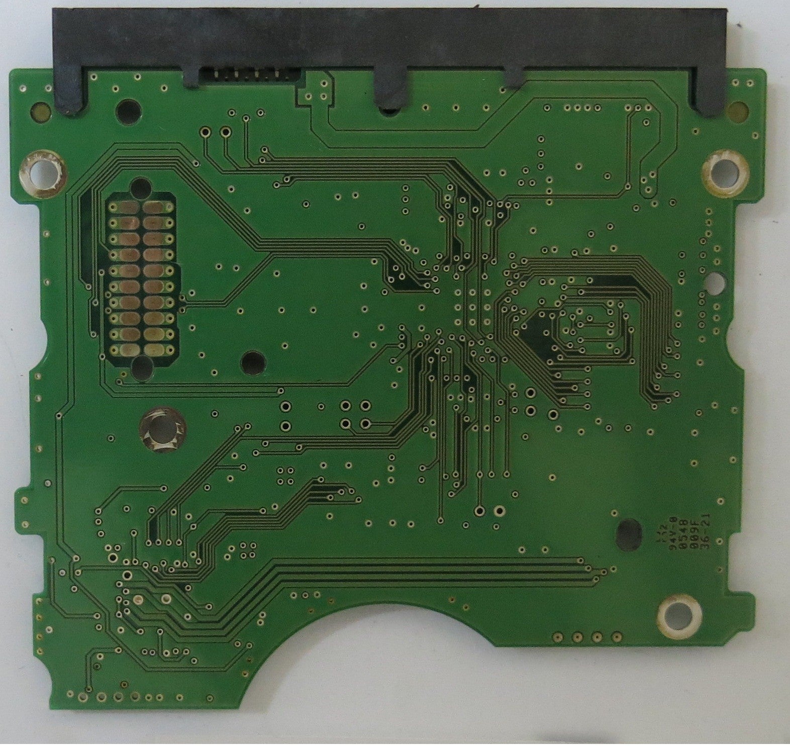 HD404GJ   BF41-00095A PCB