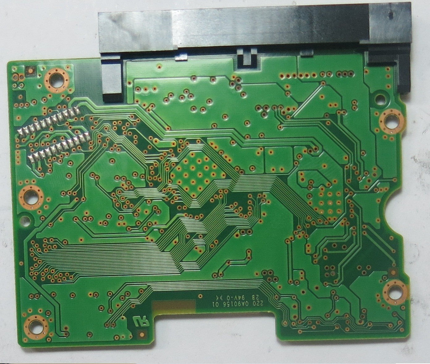 HDE721010SLA330 PN 0A38876 110 0A90156 01 PCB