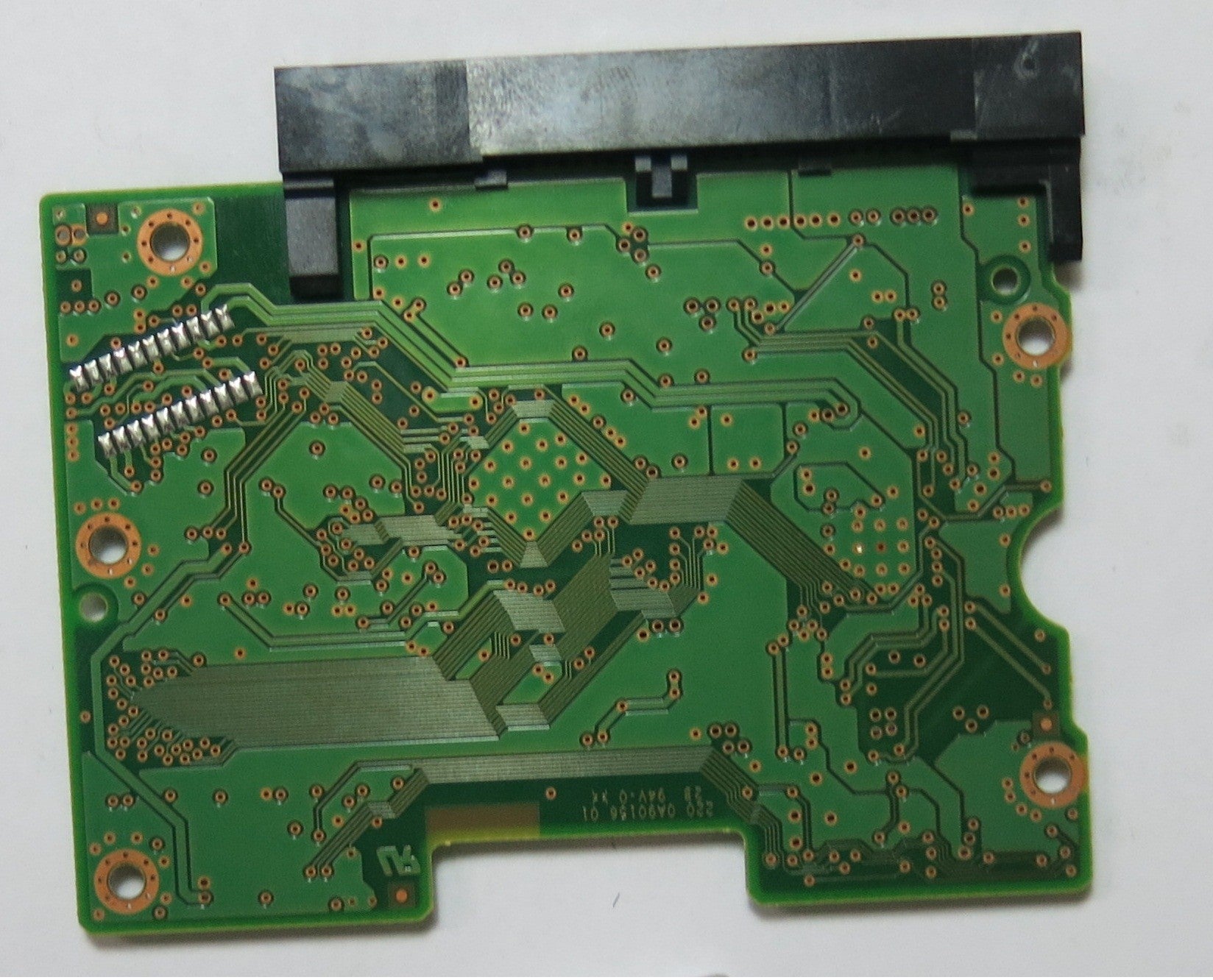 HDE721010SLA330 PN 0A38876 110 0A90156 01 PCB