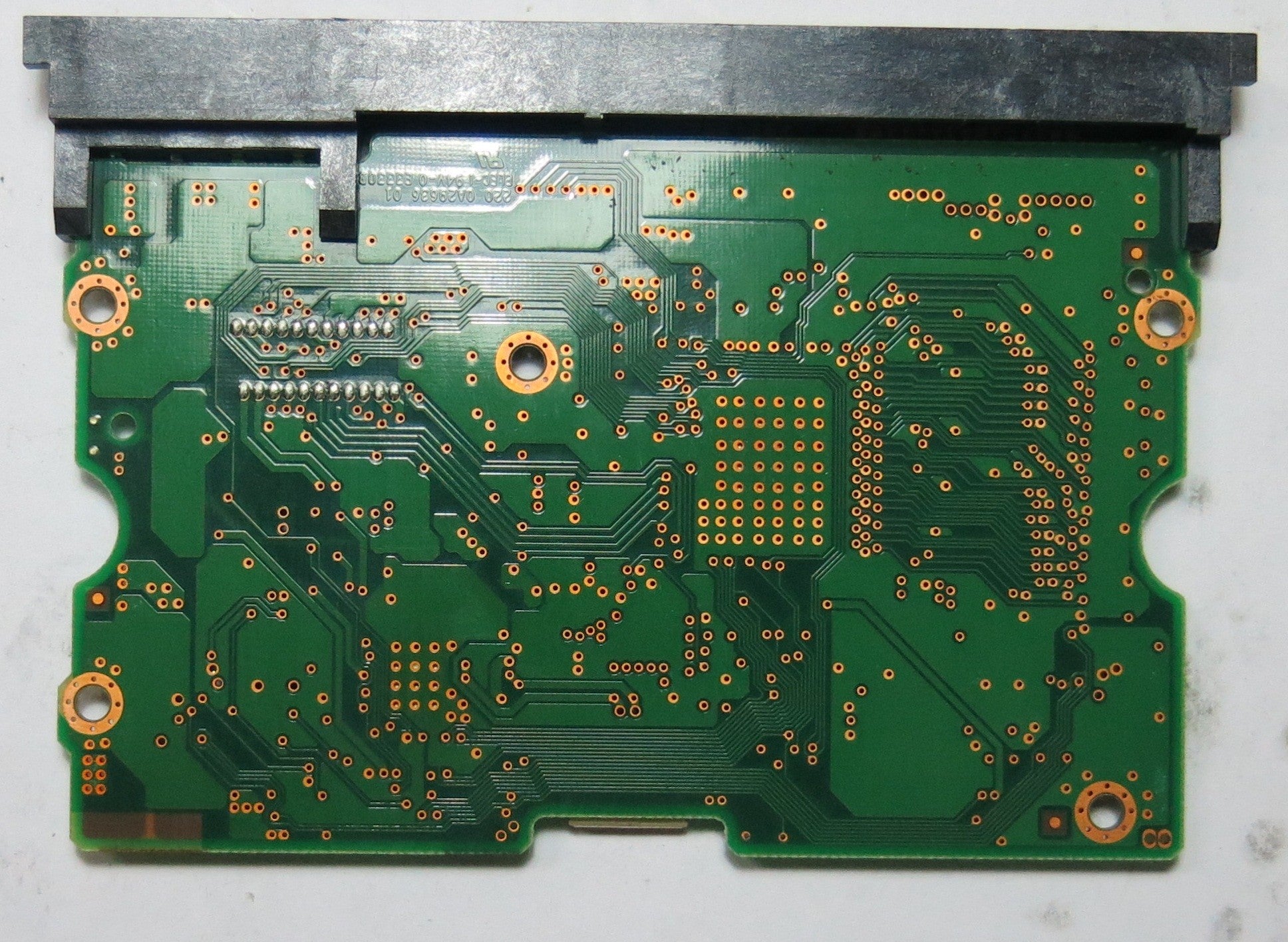 HDS721010KLA330 PN 0A37239 110 0A29636 01 PCB