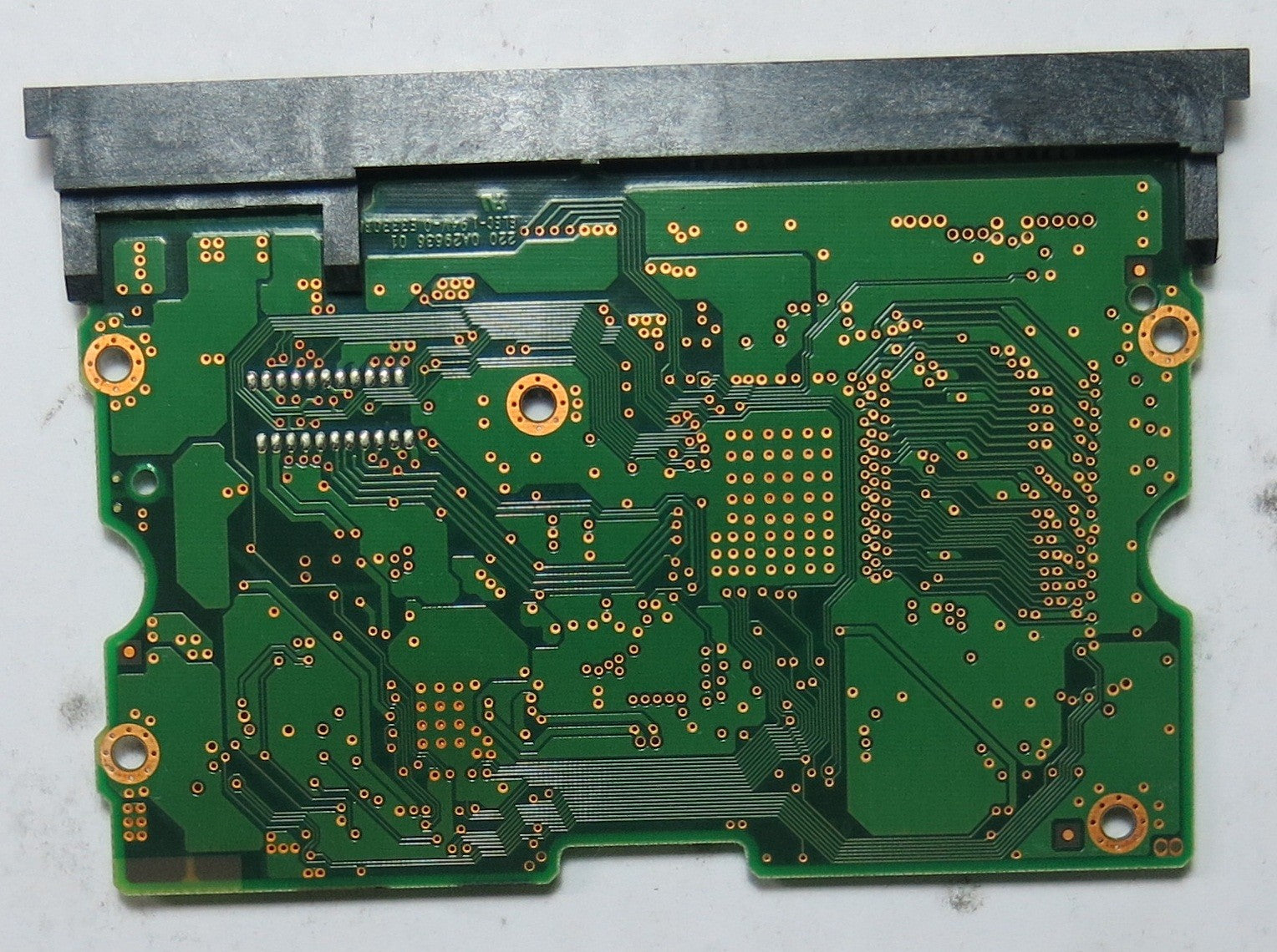HDS721010KLA330 PN 0A37239 110 0A29636 01 PCB