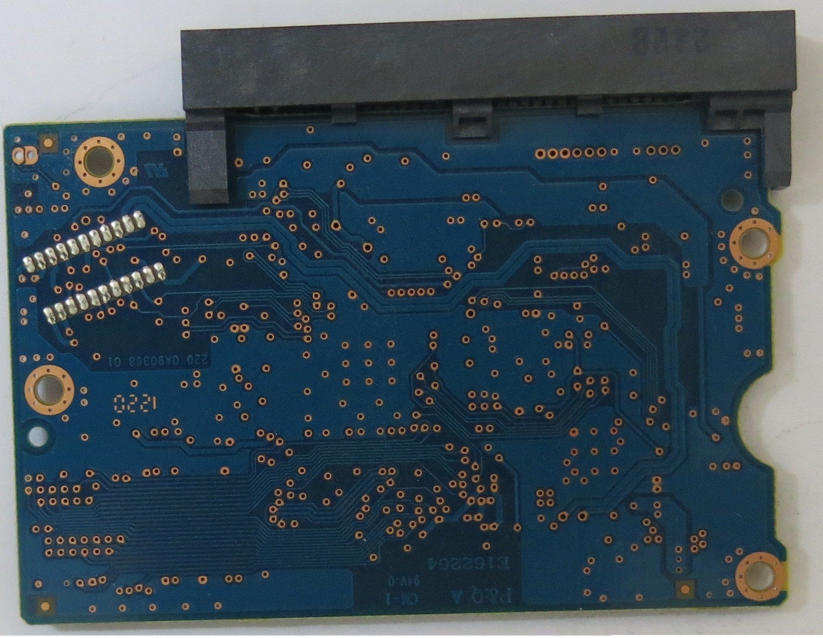 HDS721050CLA662 110 0A90368 01  PCB