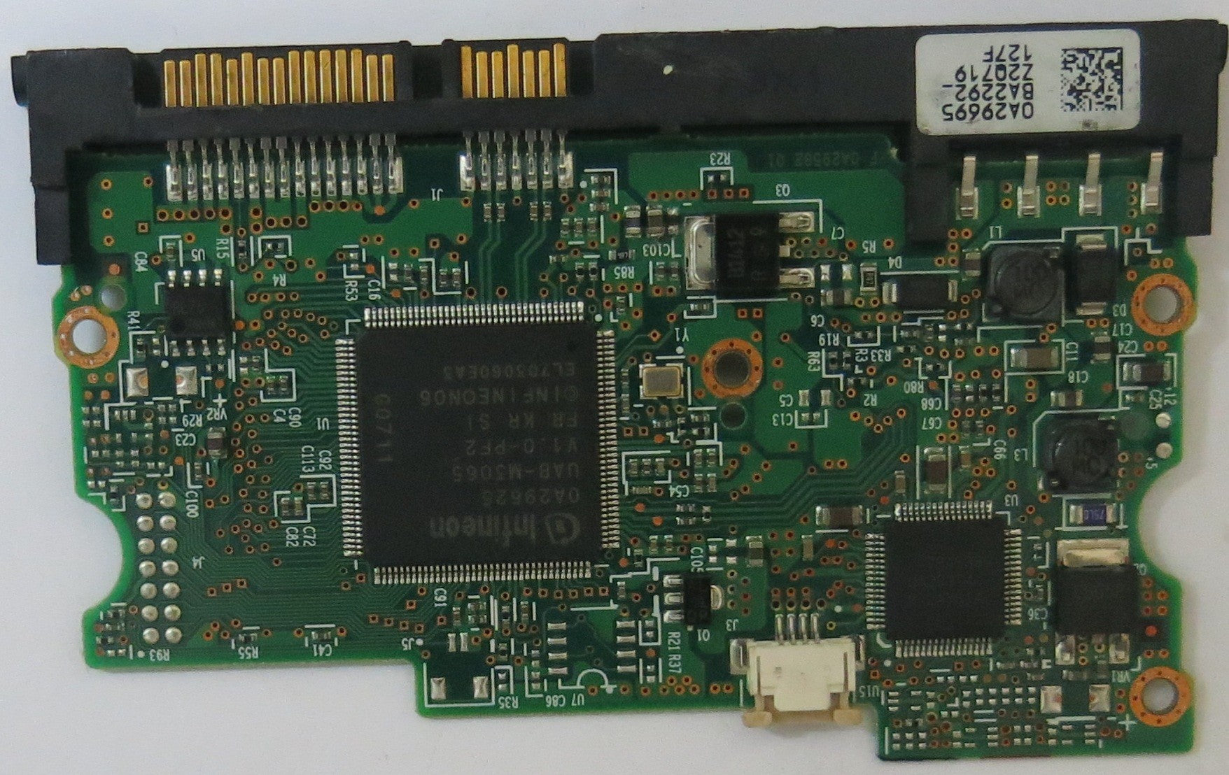 HDS721680PLA380 0A29582  PCB