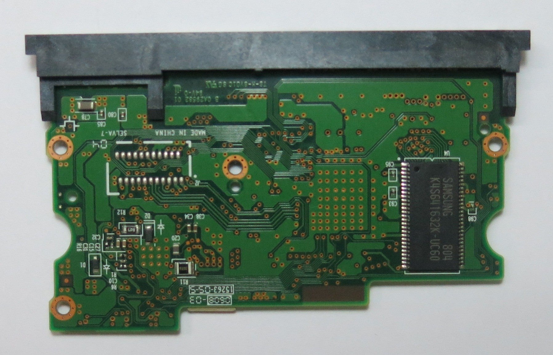 HDS721680PLA380 F 0A29582 01 PCB